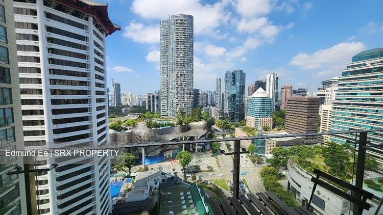 Scotts Square (D9), Apartment #550237651